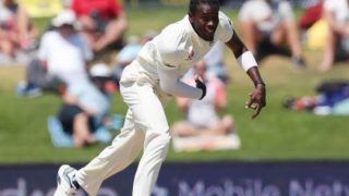 NZ vs ENG, 1st Test: जोफ्रा आर्चर के खिलाफ की गई नस्‍लीय टिप्‍पणी, NZC ने दी प्रतिक्रिया